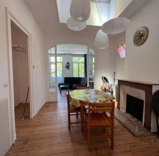 Appartement A 50M De La Plage