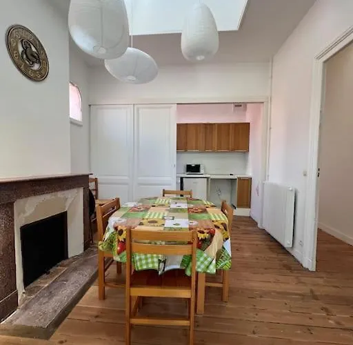 Appartement A 50M De La Plage