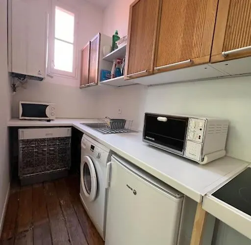 Appartement A 50M De La Plage