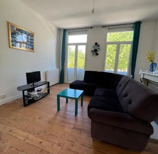 Appartement A 50M De La Plage