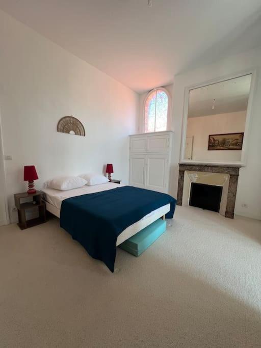 Apartment A 50m De La
