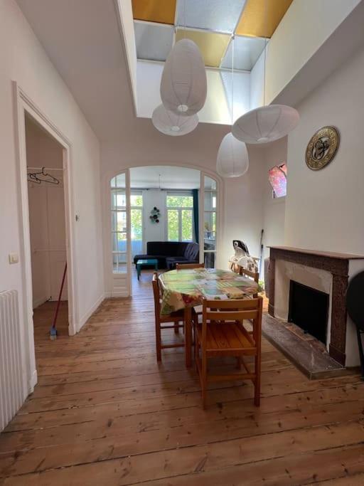 Apartment A 50m De La Arcachon