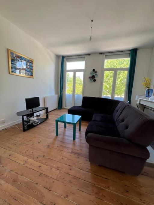 Apartment A 50m De La Arcachon