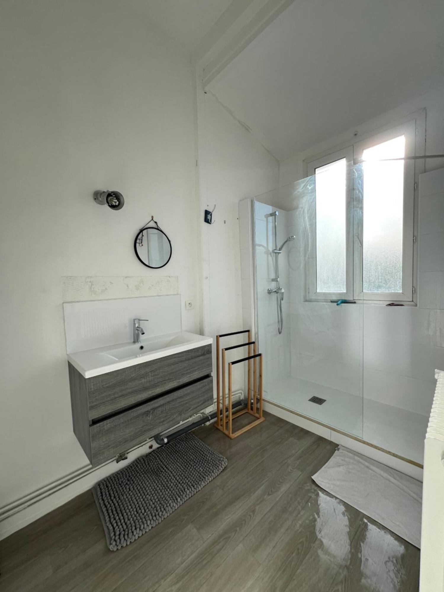 A 50m De La Apartment Arcachon